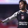 'Não sei porque fez isso', diz Romero sobre Depay não voltar do intervalo