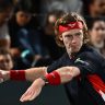 Rublev e Fokina lideram o ATP de Los Cabos, Romboli joga duplas