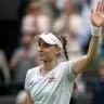 Rybakina vence e enfrenta Sakkari na 2ª fase, Bencic e Kenin avançam