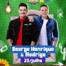 SJNPA George Henrique e Rodrigo