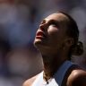 Sabalenka cita desgaste acumulado e não joga no Canadá