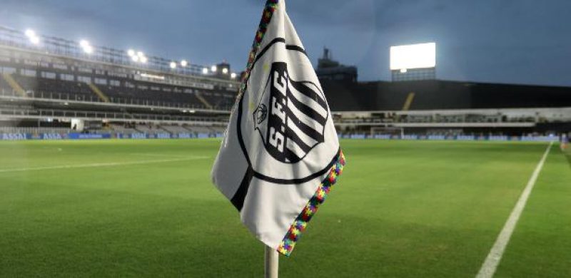Santos x Internacional: horário e onde assistir ao jogo do Brasileirão