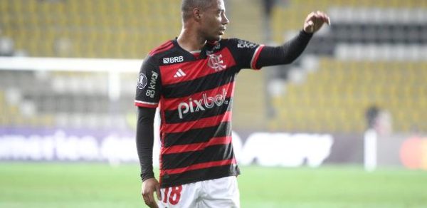 Saudades do Landim? Comentaristas debatem sequência de crises no Flamengo