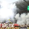 Atlético-MG x Fluminense pelo Brasileirão 2025