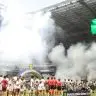 Atlético-MG x Fluminense pelo Brasileirão 2025