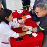 Semana Interna de Prevencao de Acidentes no Trabalho na Caer Ascom Caer 3