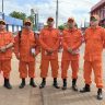 Semana do Bombeiro Militar Ascom CBMRR