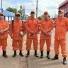 Semana do Bombeiro Militar Ascom CBMRR