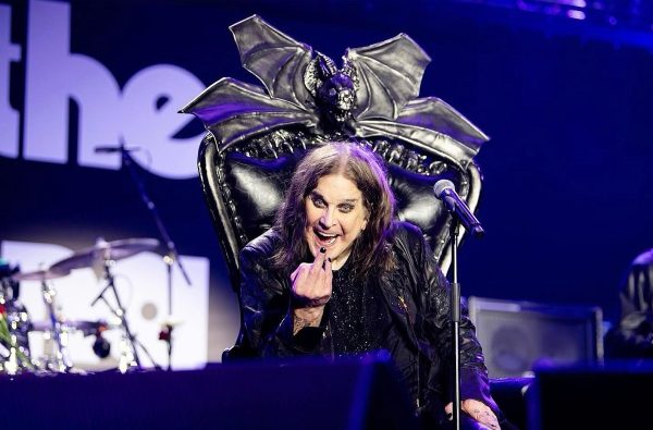 Show final de Ozzy 'cobrou o preço' e piorou sua saúde, diz jornal | Cultura