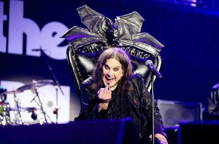 Show final de Ozzy 'cobrou o preço' e piorou sua saúde, diz jornal | Cultura