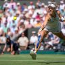 Siegemund lamenta chance perdida: ?Aryna mostrou por que é nº 1?