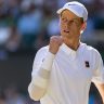 Sinner: ?Se ainda pensasse em Roland Garros, nem estaria nessa final?