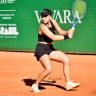 Sofia Mendonça vence no Pinheiros, cinco brasileiras furam o quali