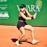 Sofia Mendonça vence no Pinheiros, cinco brasileiras furam o quali