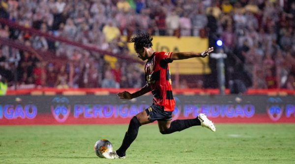 Sport x Botafogo: onde assistir, horário, informações, arbitragem e mais