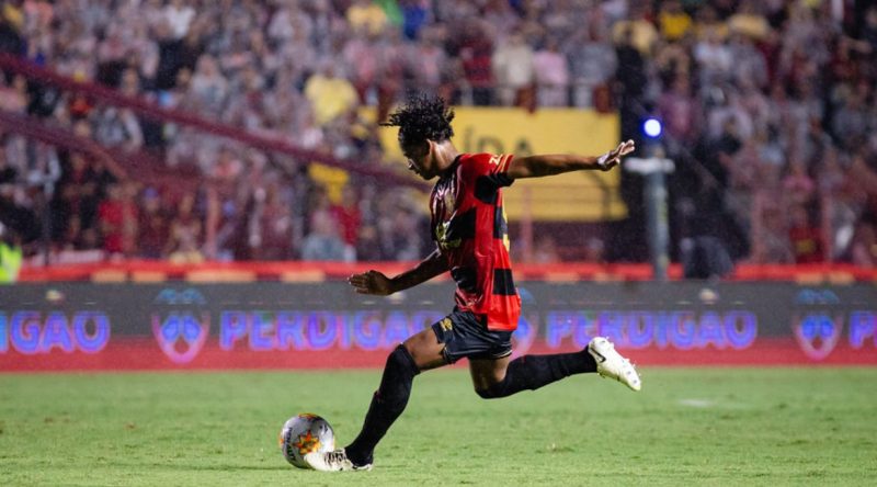 Sport x Botafogo: onde assistir, horário, informações, arbitragem e mais