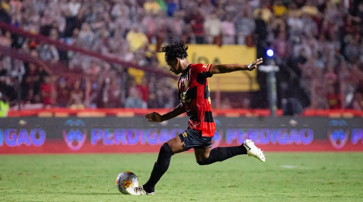 Sport x Botafogo: onde assistir, horário, informações, arbitragem e mais