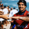 Gabriel Medina está perto de retornar ao Tour