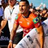 Italo Ferreira é o quarto colocado do ranking
