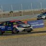 tcr south america: nelsinho piquet crava pole no uruguai