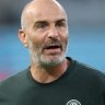 Enzo Maresca, técnico do Chelsea