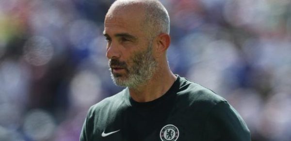 Técnico do Chelsea elogia Botafogo e volta a citar férias dos brasileiros