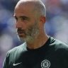 Técnico do Chelsea elogia Botafogo e volta a citar férias dos brasileiros