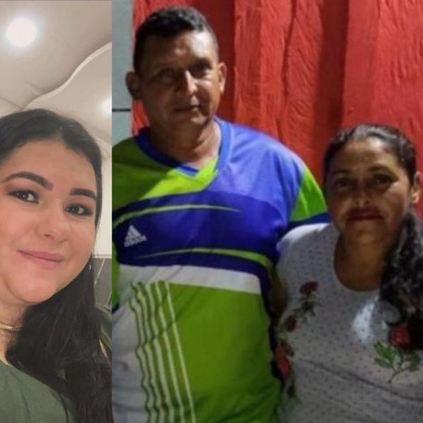 Mãe, filho, nora e casal de amigos: cinco mortos em afogamento após carro capotar 'eram muito unidos' | Roraima