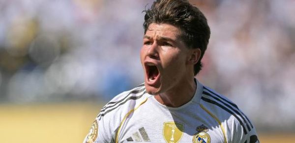 Transmissão ao vivo de PSG x Real Madrid pelo Mundial: veja onde assistir