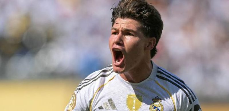 Transmissão ao vivo de PSG x Real Madrid pelo Mundial: veja onde assistir