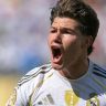 Transmissão ao vivo de PSG x Real Madrid pelo Mundial: veja onde assistir