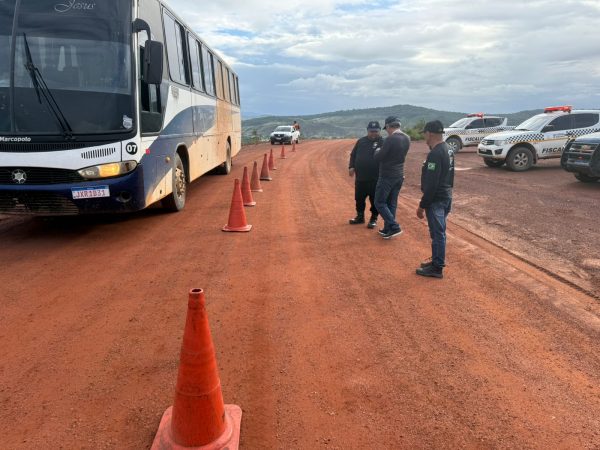 Transporte Legal Vida Segura Ascom Seinf 1