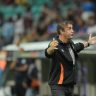 Técnico do Atlético-MG descarta culpado em derrota e lamenta erro no minuto final: "Na dor se aprende" | atlético-mg