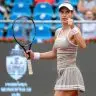 Trio romeno segue firme e avança às semifinais no WTA de Iasi