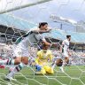 Vitória do Flu deixa Brasil em vantagem contra europeus - 01/07/2025 - Esporte
