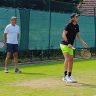 Tsitsipas anuncia o fim da breve parceria com Ivanisevic