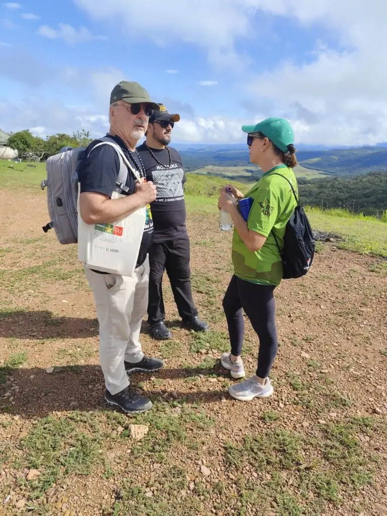 Turismo de Roraima e destaque na Revista Melhor Viagem 60 Ascom Secult 6