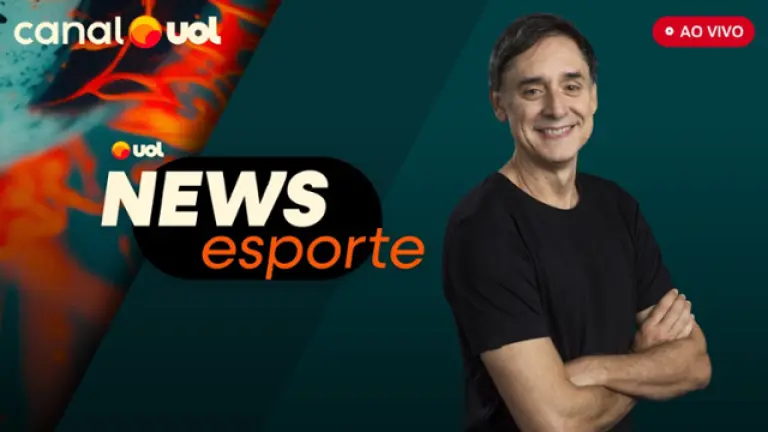 UOL - O melhor conteúdo