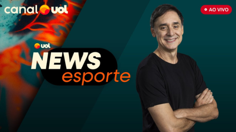 UOL - O melhor conteúdo