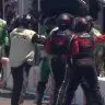 VÍDEO NASCAR: Mecânicos brigam após confusão em pit stops de Sonoma