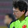 Vasco goleado na Sul-Americana é culpa do Dinizismo? Comentaristas debatem