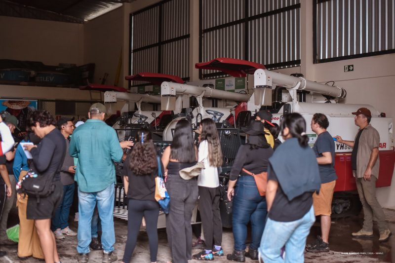 Visitacao de alunos da UFAM ao CDT Ft DIANE SAMPAIO3