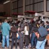 Visitacao de alunos da UFAM ao CDT Ft DIANE SAMPAIO3
