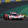 WEC - 6H Sao Paulo