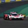 WEC - 6H Sao Paulo