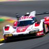 WEC: Porsche #6 lidera primeiro treino livre das 6 Horas de São Paulo; Dudu Barrichello é 4º da GT3