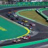 WEC: Público total das 6 Horas de São Paulo de 2025 supera números de 2024