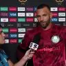 Weverton detalha gol que eliminou o Palmeiras da Copa de Clubes: "Lance muito rápido" | palmeiras
