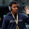 Xabi Alonso explica por que Rodrygo nem saiu do banco do Real contra o PSG