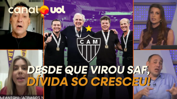 UOL - O melhor conteúdo